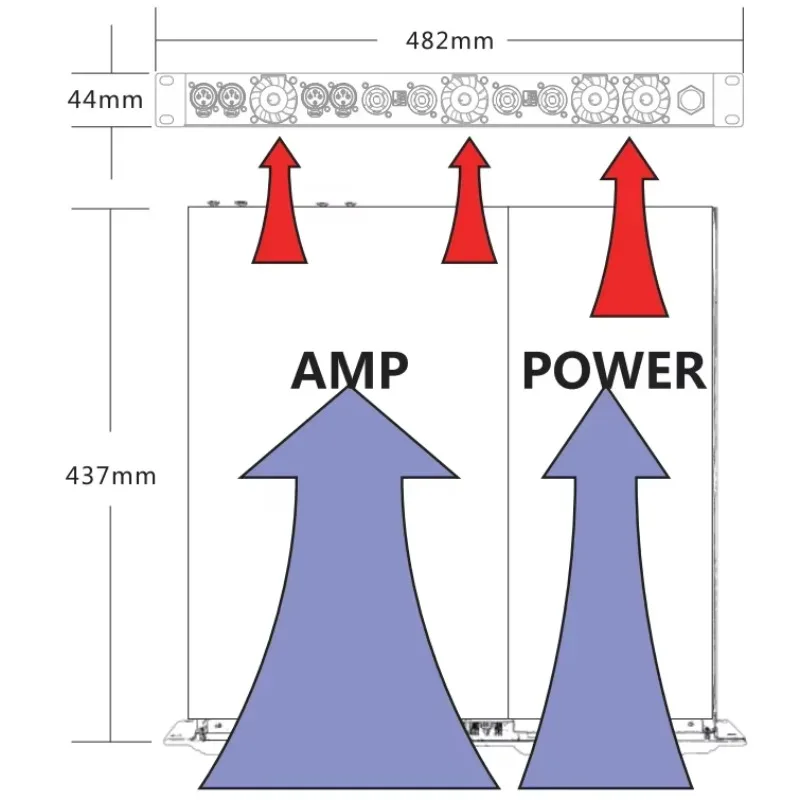 D2-3000 подходит для сабвуфера - Фотография_3