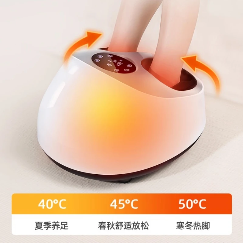 Автоматическая машина для терапии ног - Фотография_2