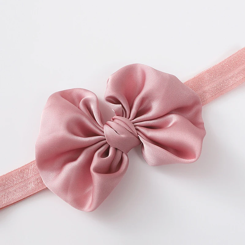 2 детские банты, головные уборы, - Фотография_6