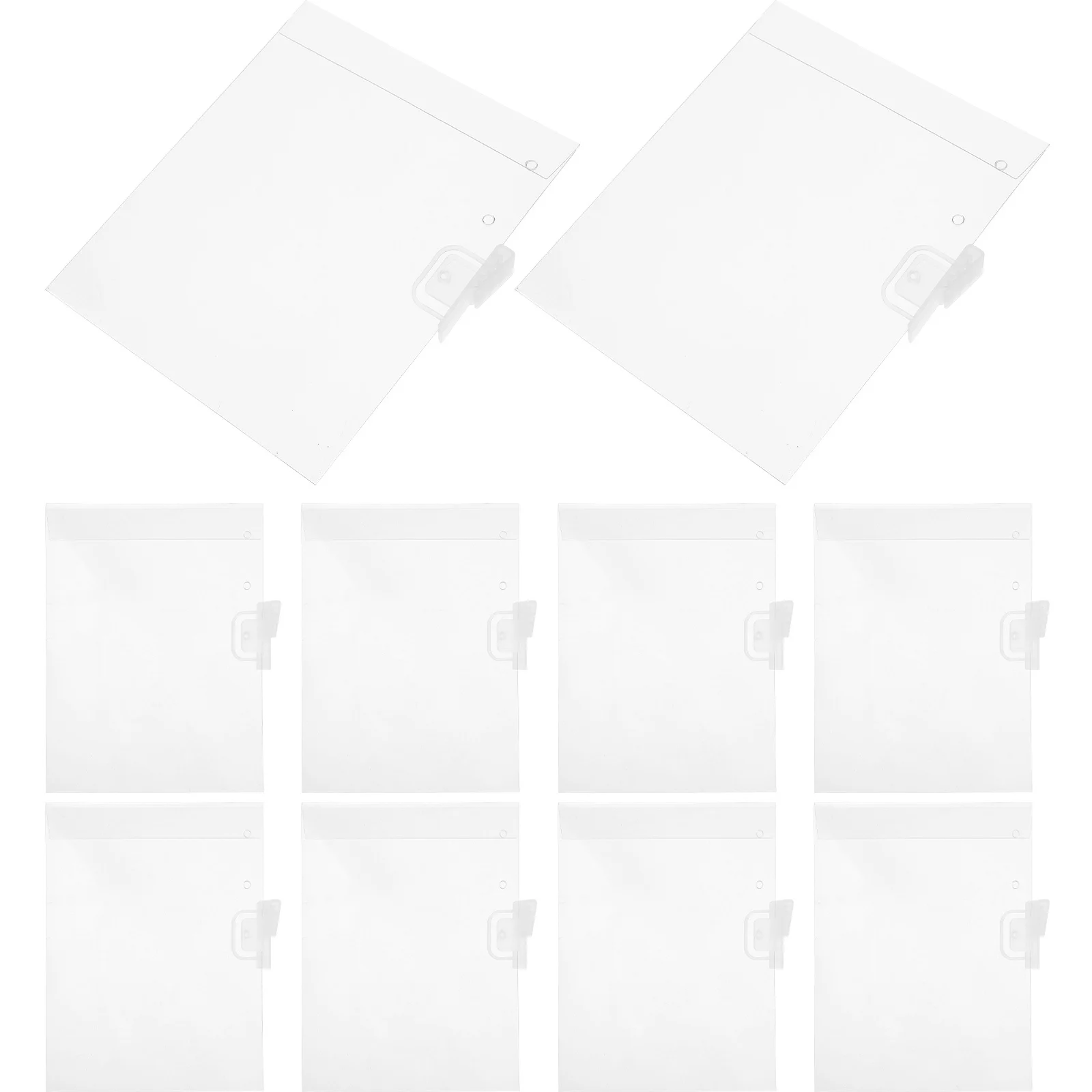 Держатели ценников из пвх - Фотография_6