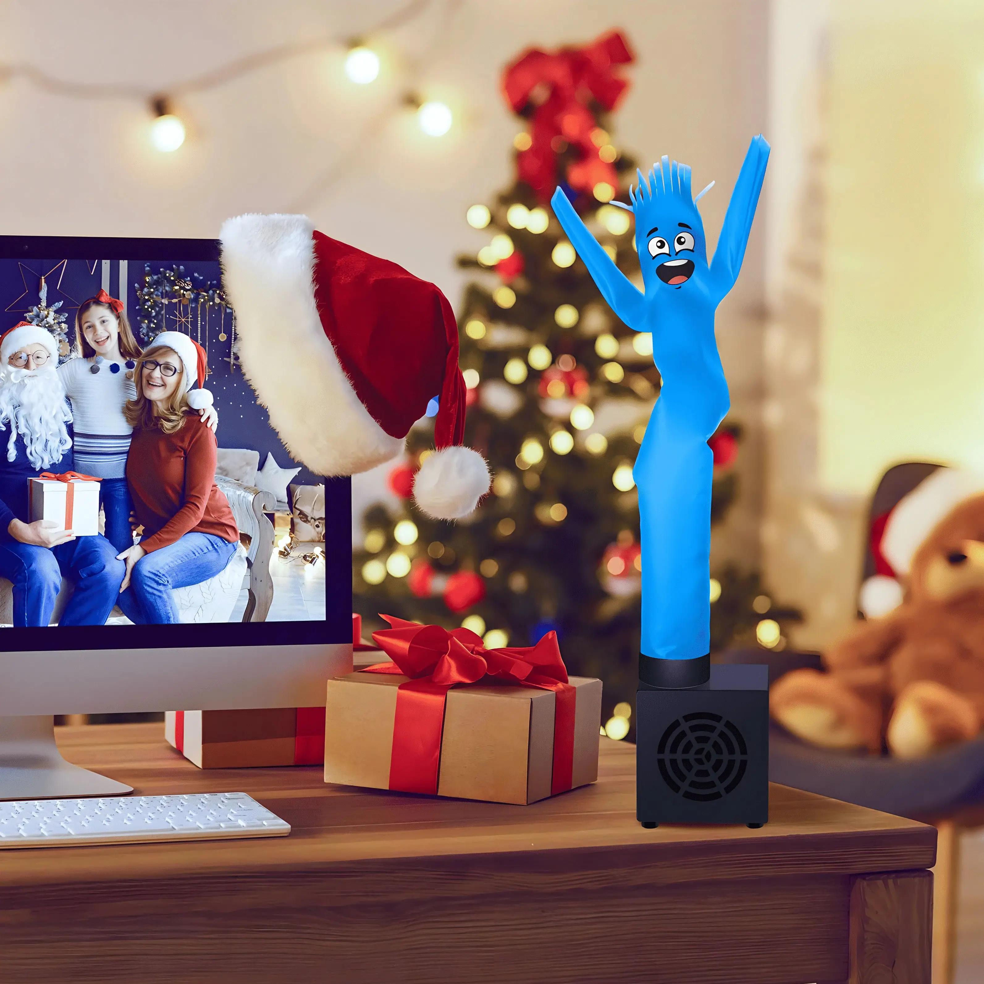 На столах type c usb mini sky dancing