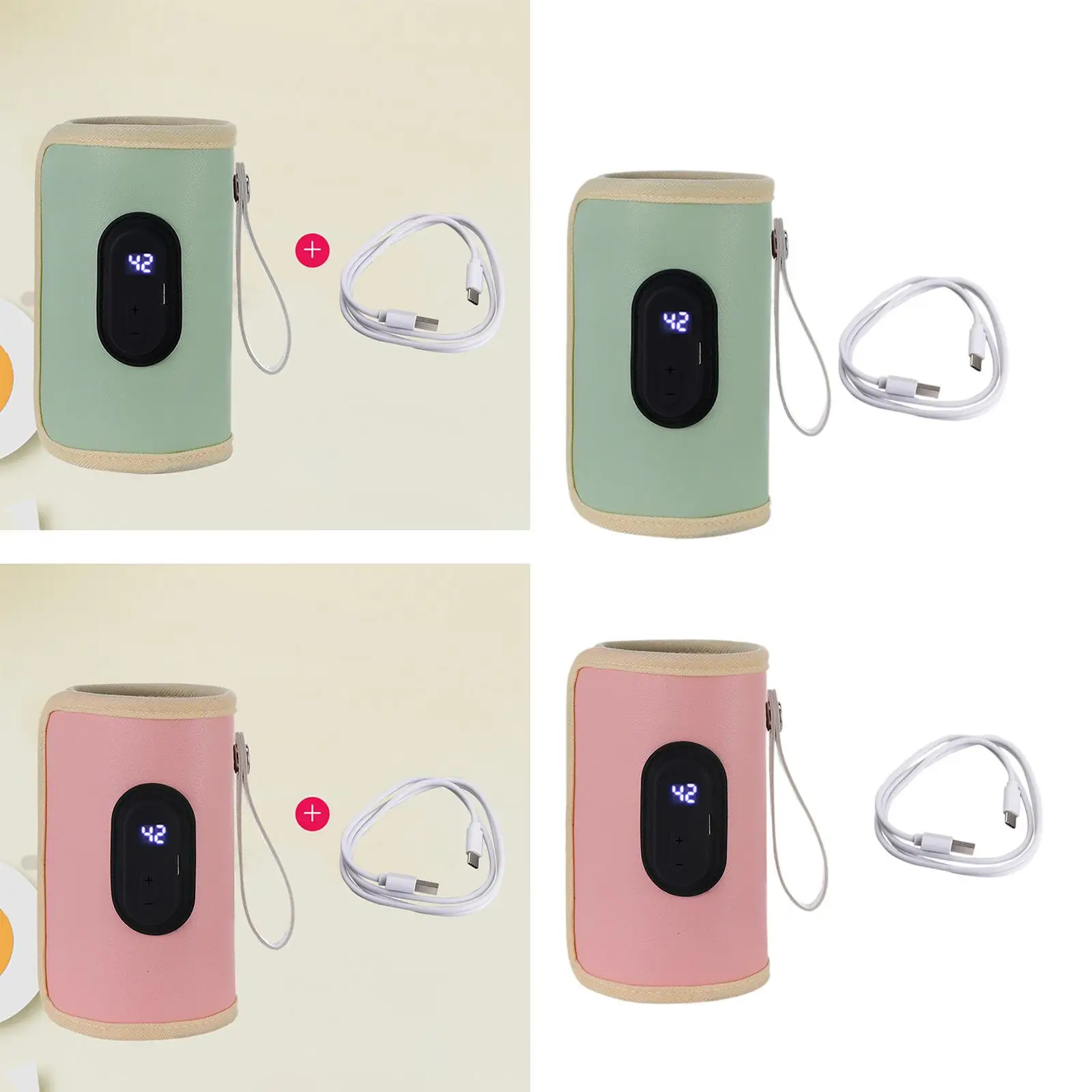 Подогреватель детских бутылочек - Фотография_5