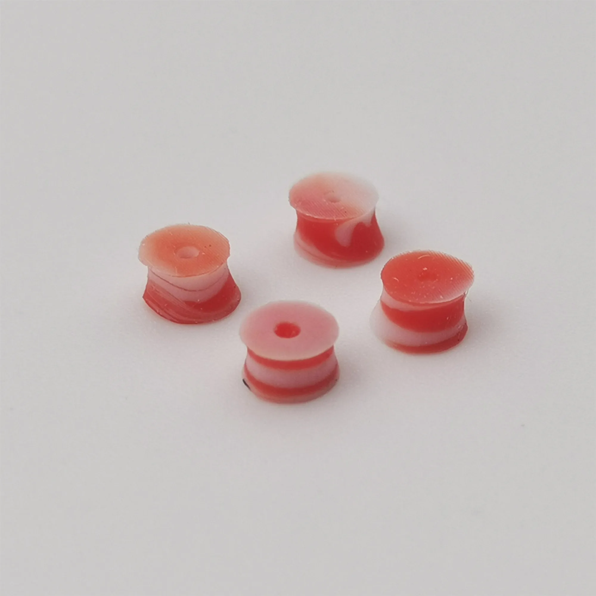 Втулка грифа ручной работы 75а - Фотография_4