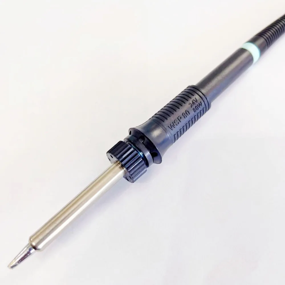 Wsp 80 ручка для паяльника weller - Фотография_3
