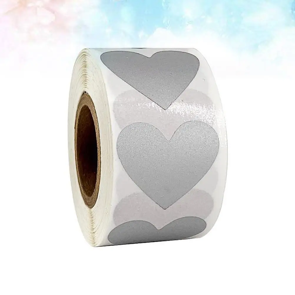 Скретч-этикетка, наклейка, скретч-открытки, - Фотография_3