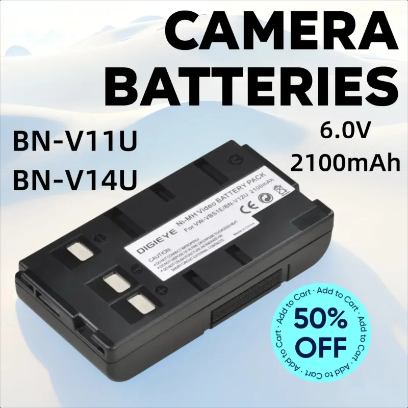 6,0 в 2100 мач для bn-v11u bn-v12u