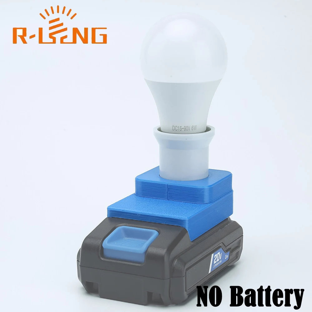 Φ рабочая лампочка e27 для внутреннего