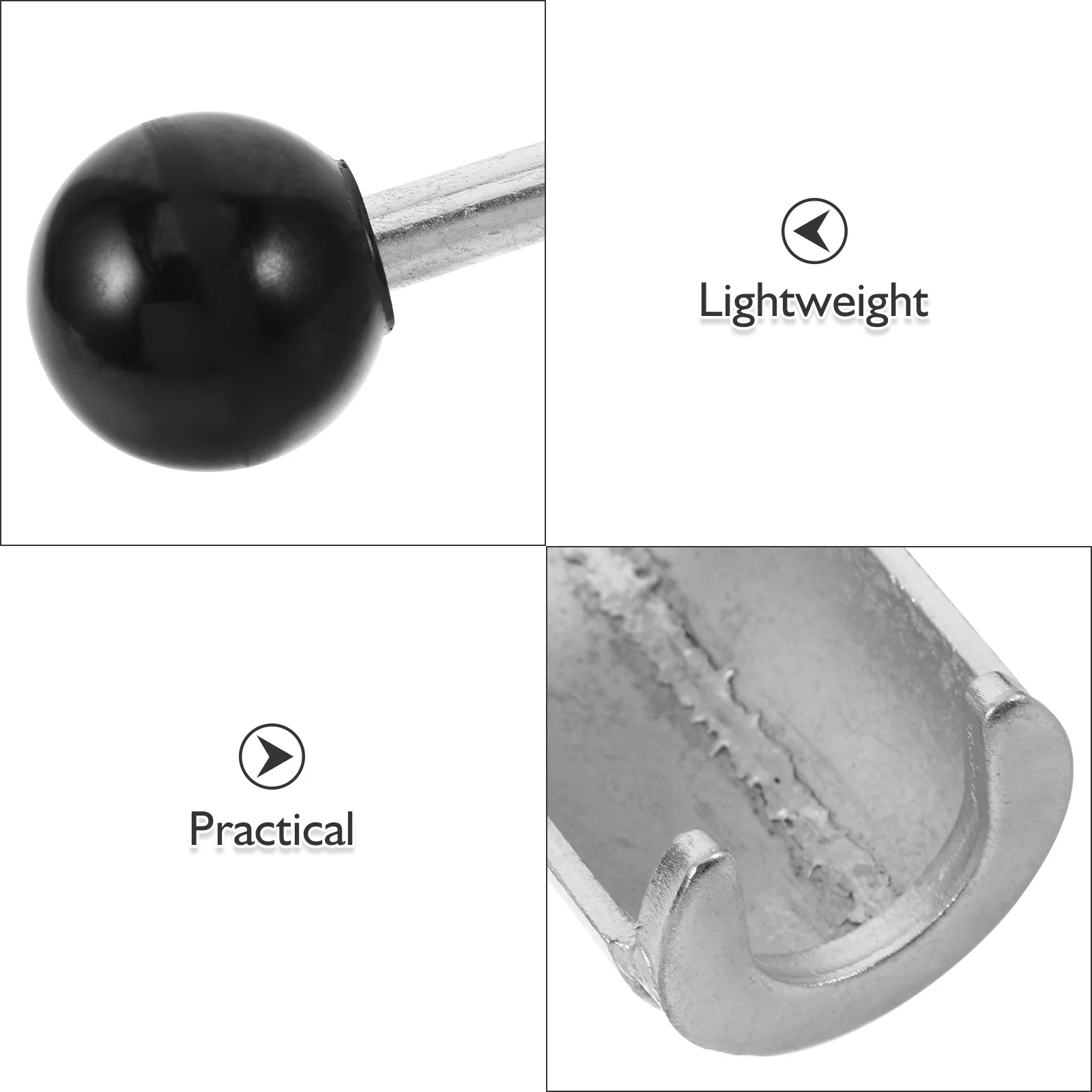 Универсальный пожарный разбрызгиватель - Фотография_5