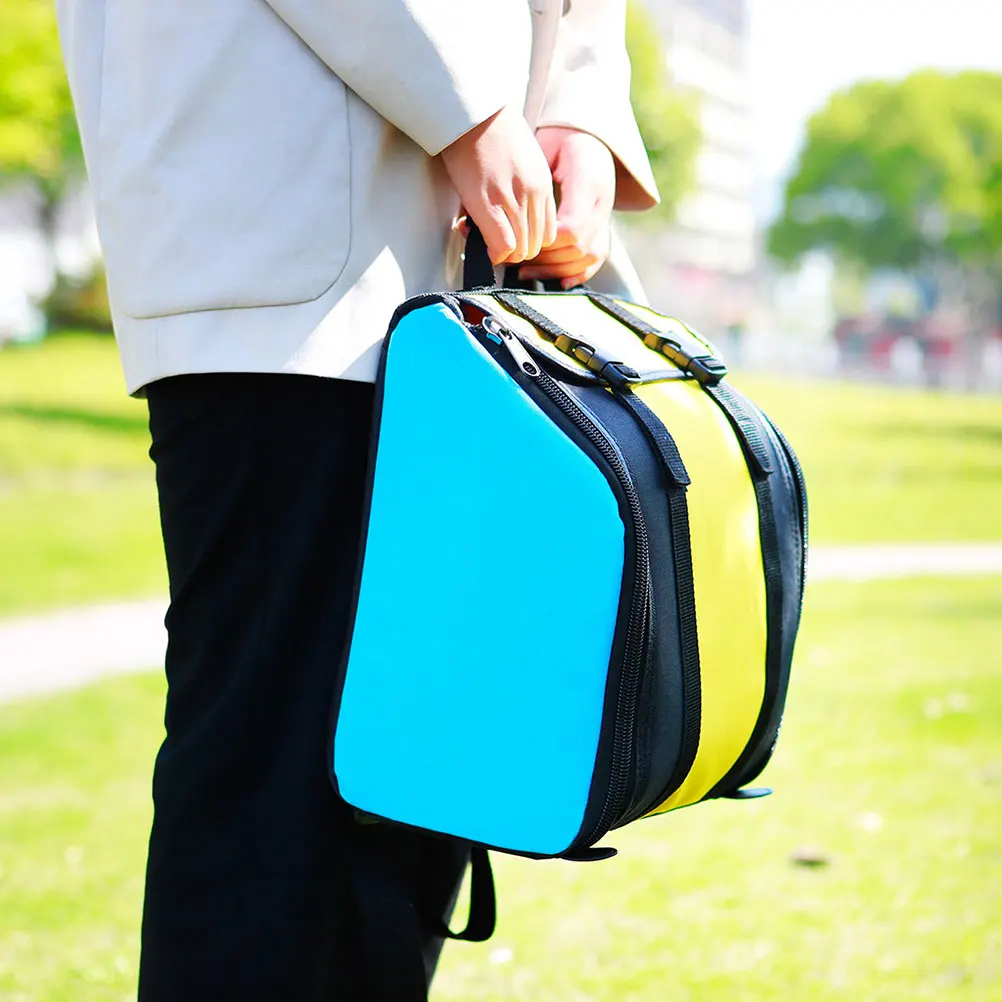 Рюкзак для бас-аккордеона