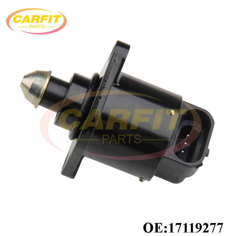 Новый oem 17119277 53030450 клапан
