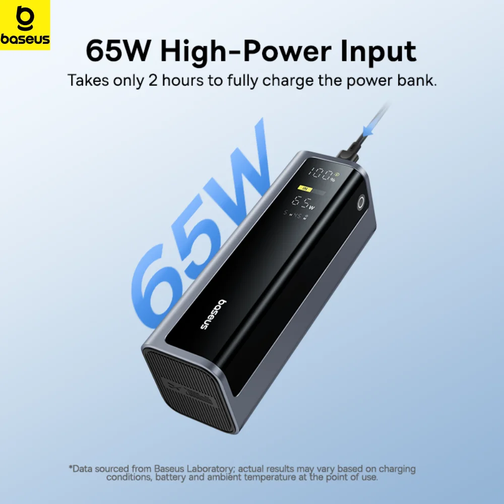 Power bank 20800 мач dual usb a - Фотография_6