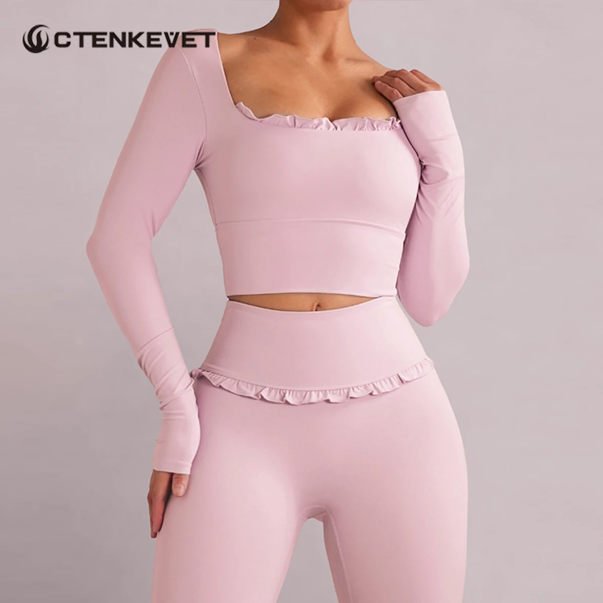 Ctenkevet женский быстросохнущий