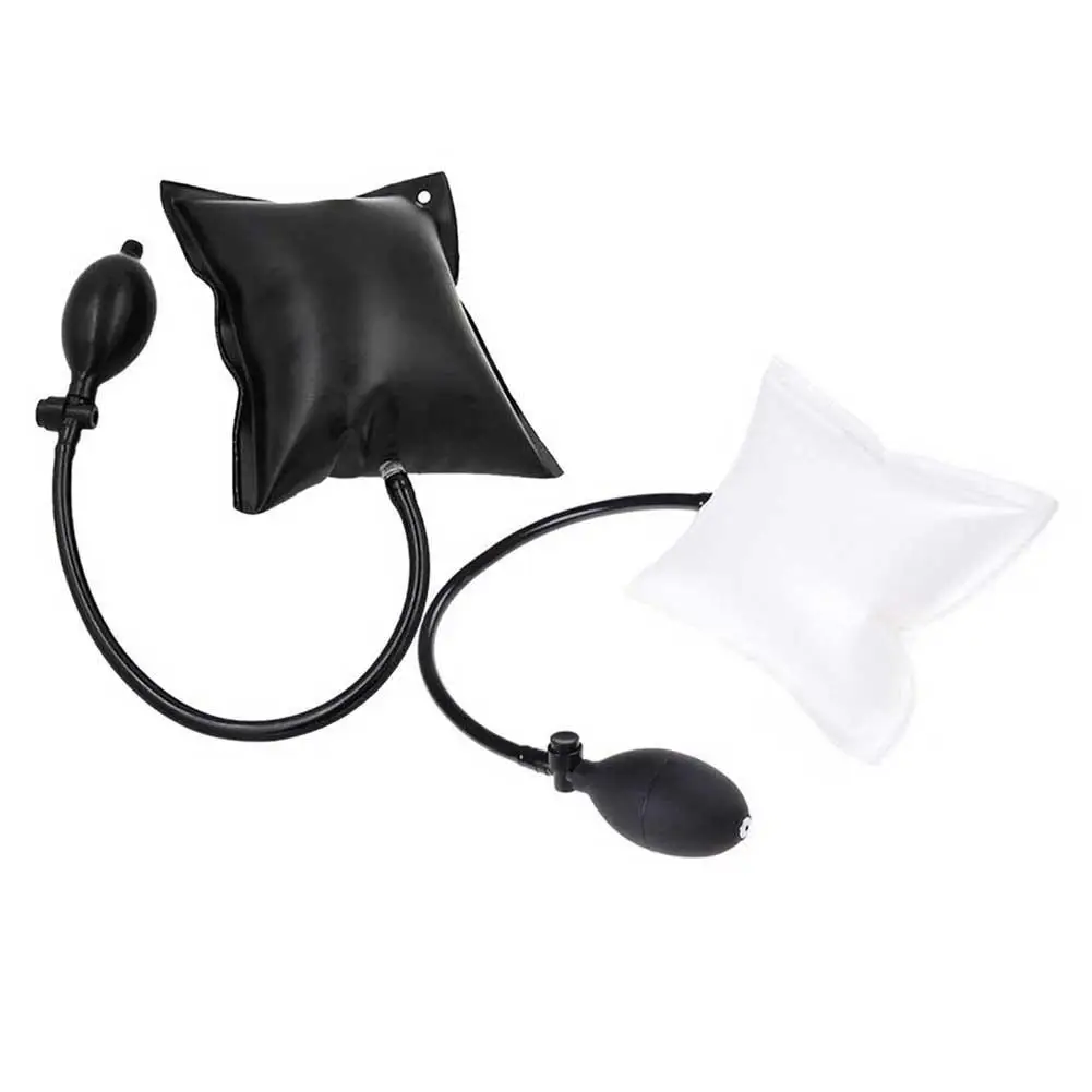 Надувная подушка для установки - Фотография_3