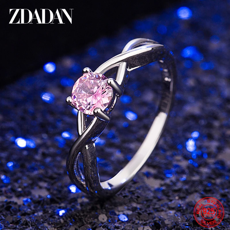 Zdadan стерлингового серебра 925