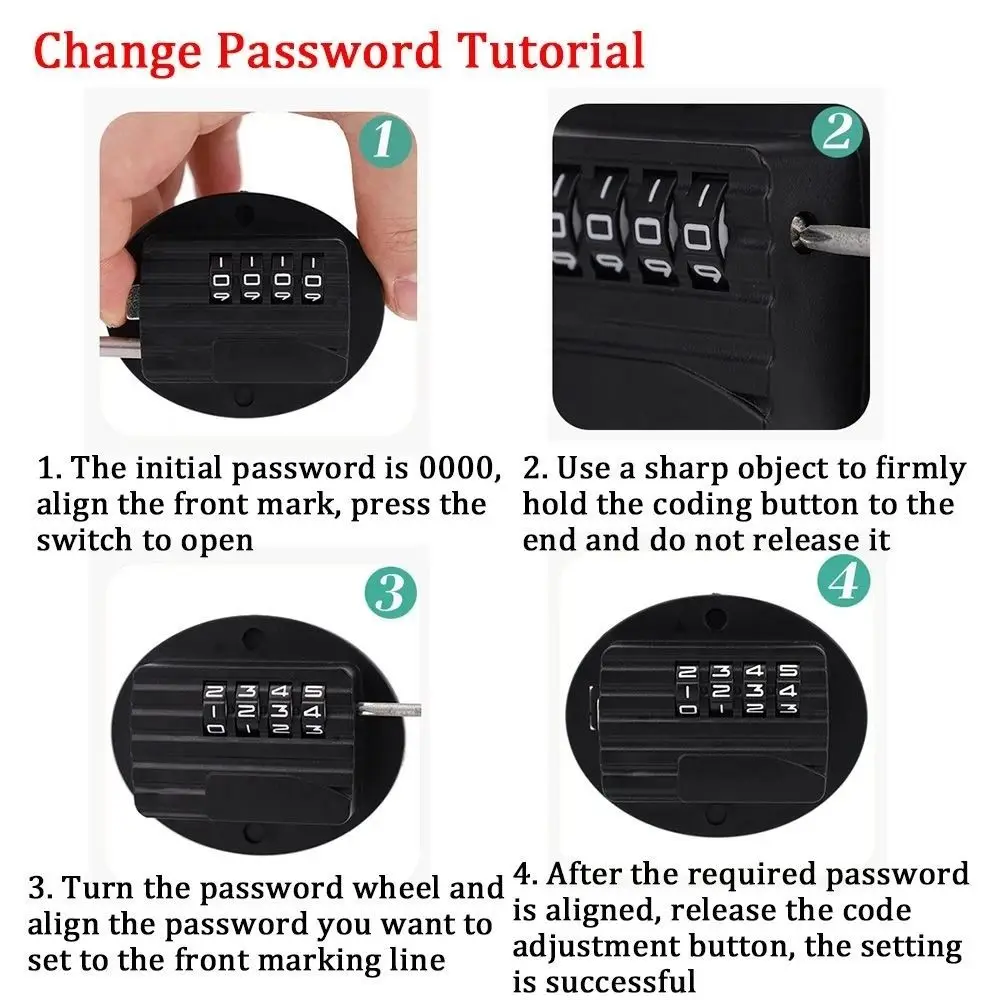 Замок для холодильника - Фотография_3