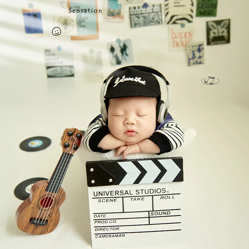 Музыкальный мальчик - Фотография_5