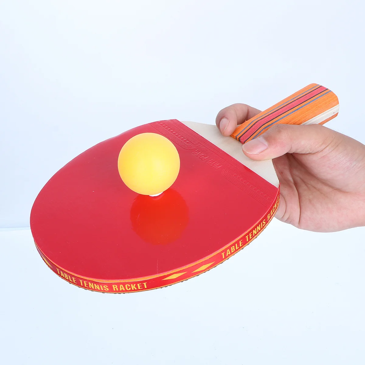 1 комплект ракеток для настольного - Фотография_5