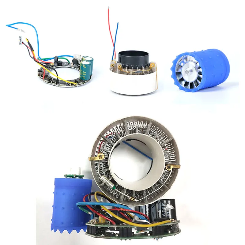 Профессиональные запасные части - Фотография_6