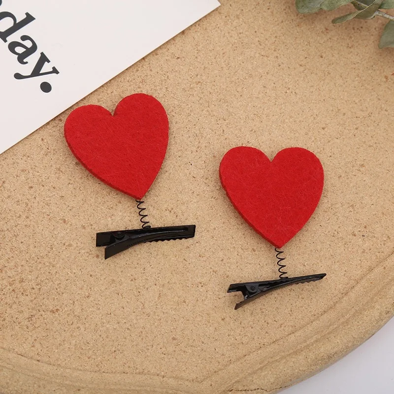 Креативные заколки для волос - Фотография_5