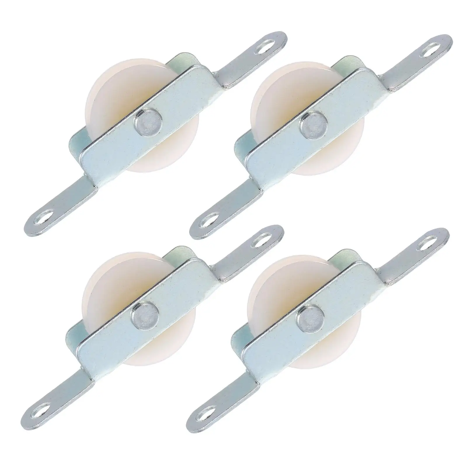 Комплект из 4 запасных частей для уличного зонта - Фотография_2