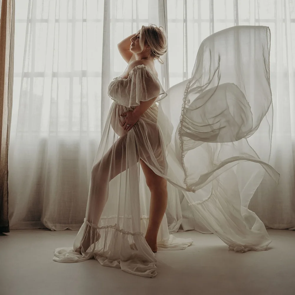 Платья для беременных