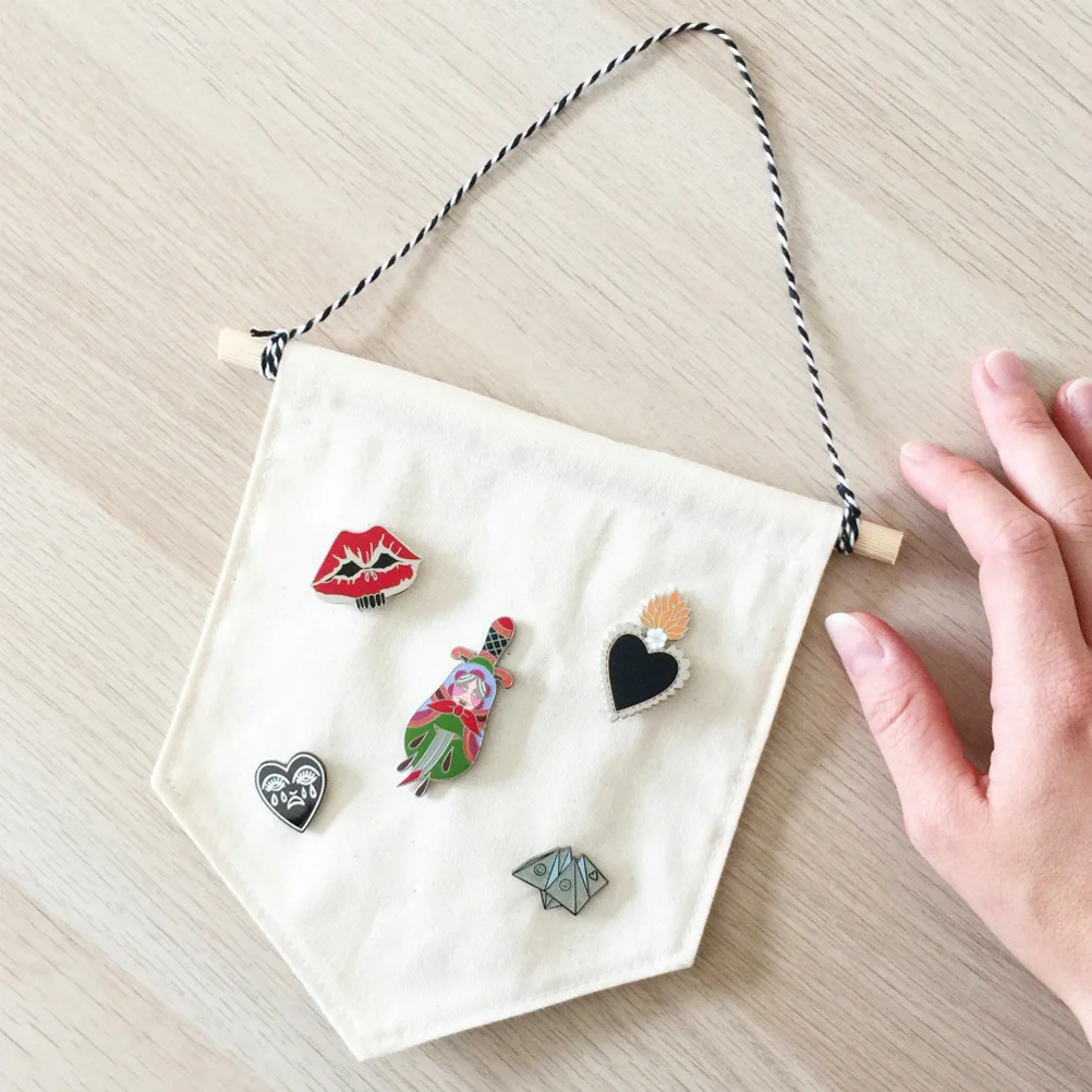 Настенный органайзер для хранения - Фотография_4