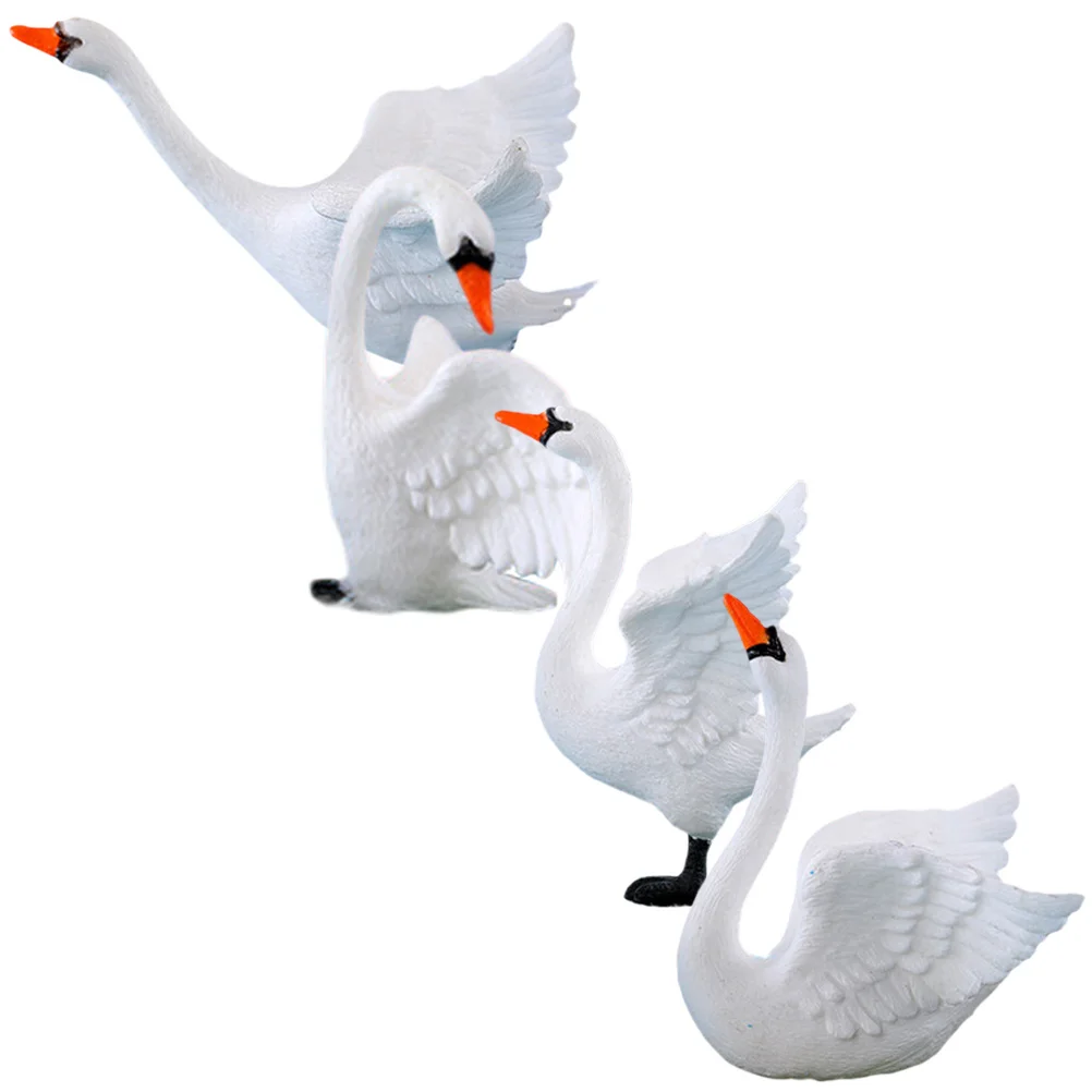 Мини пластиковый сказочный садовый - Фотография_2