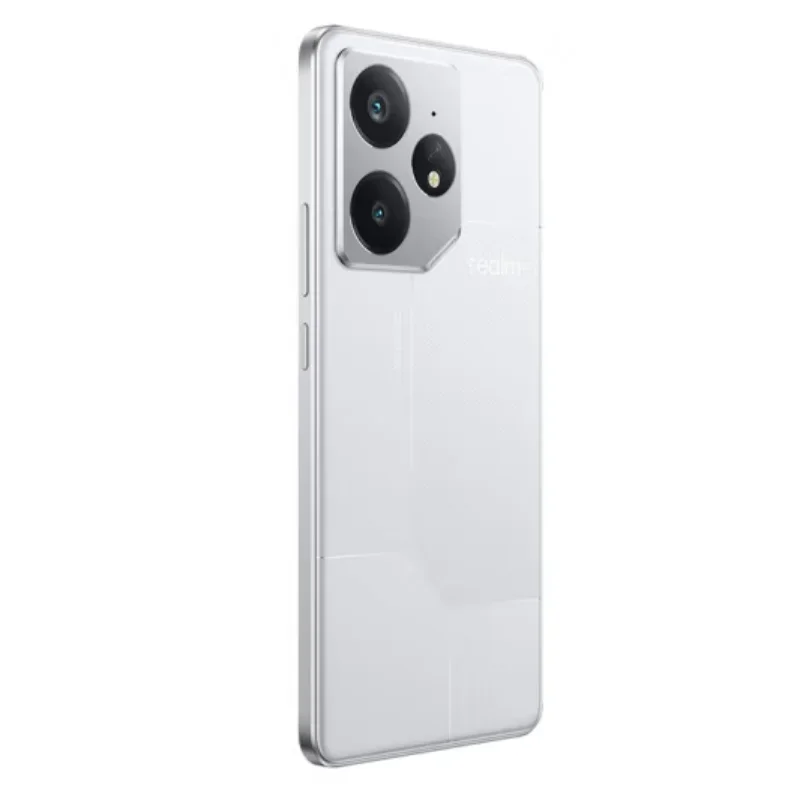 Оригинальный мобильный телефон realme gt neo 7 - Фотография_4