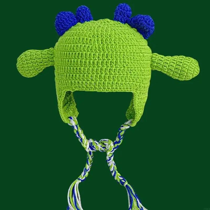 P88a унисекс из акрилового волокна