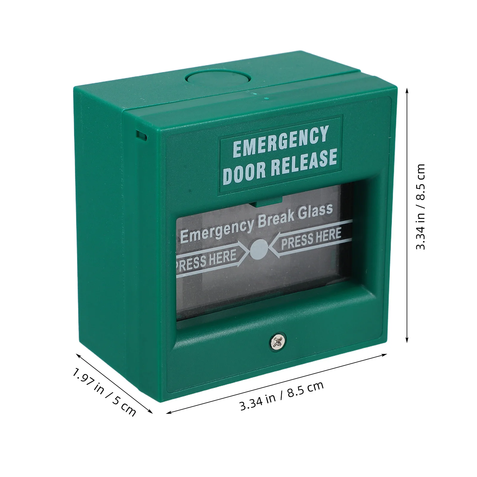 Сбрасываемая ручная точка вызова - Фотография_5