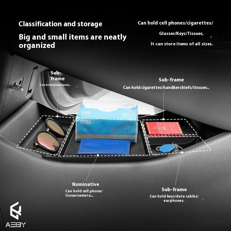 Подходит для автомобильного перил xiaopeng p7+ - Фотография_2