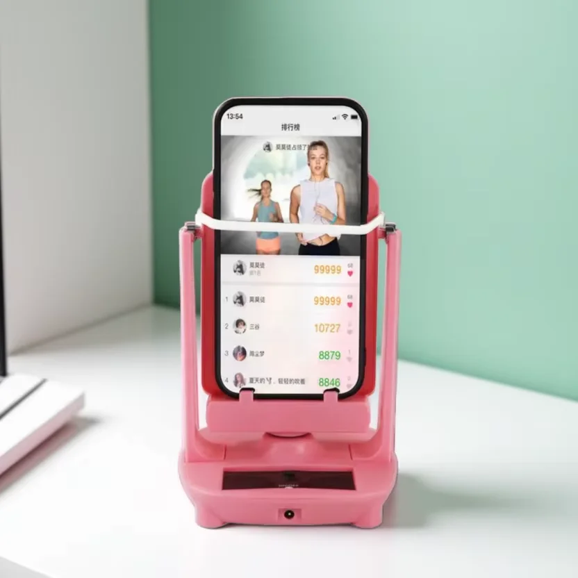 Настольный прогулочный шейкер