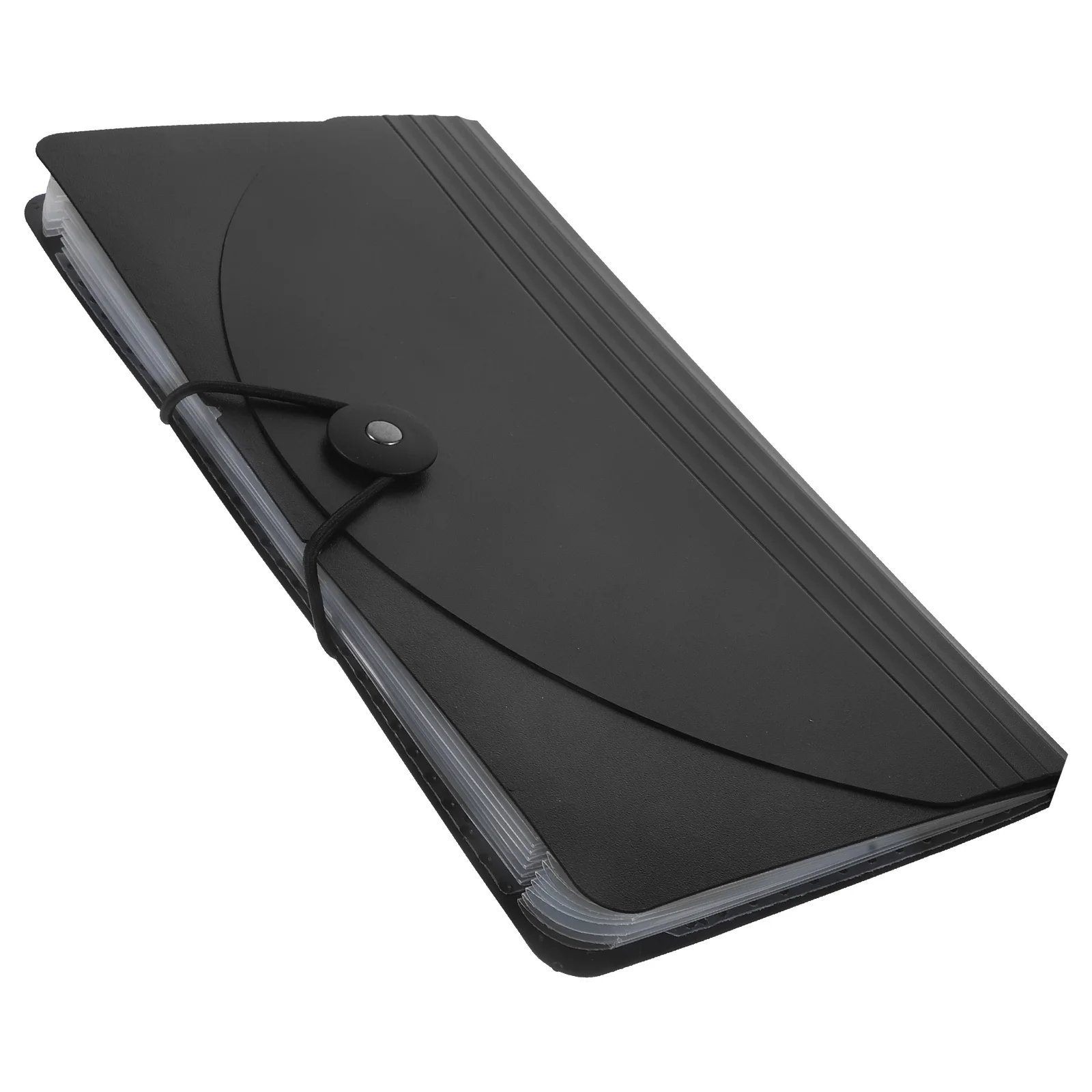 Папка-аккордеон с карманами b6 - Фотография_2