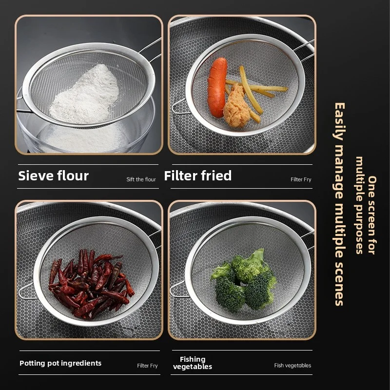 Сетчатый фильтр-сито - Фотография_3