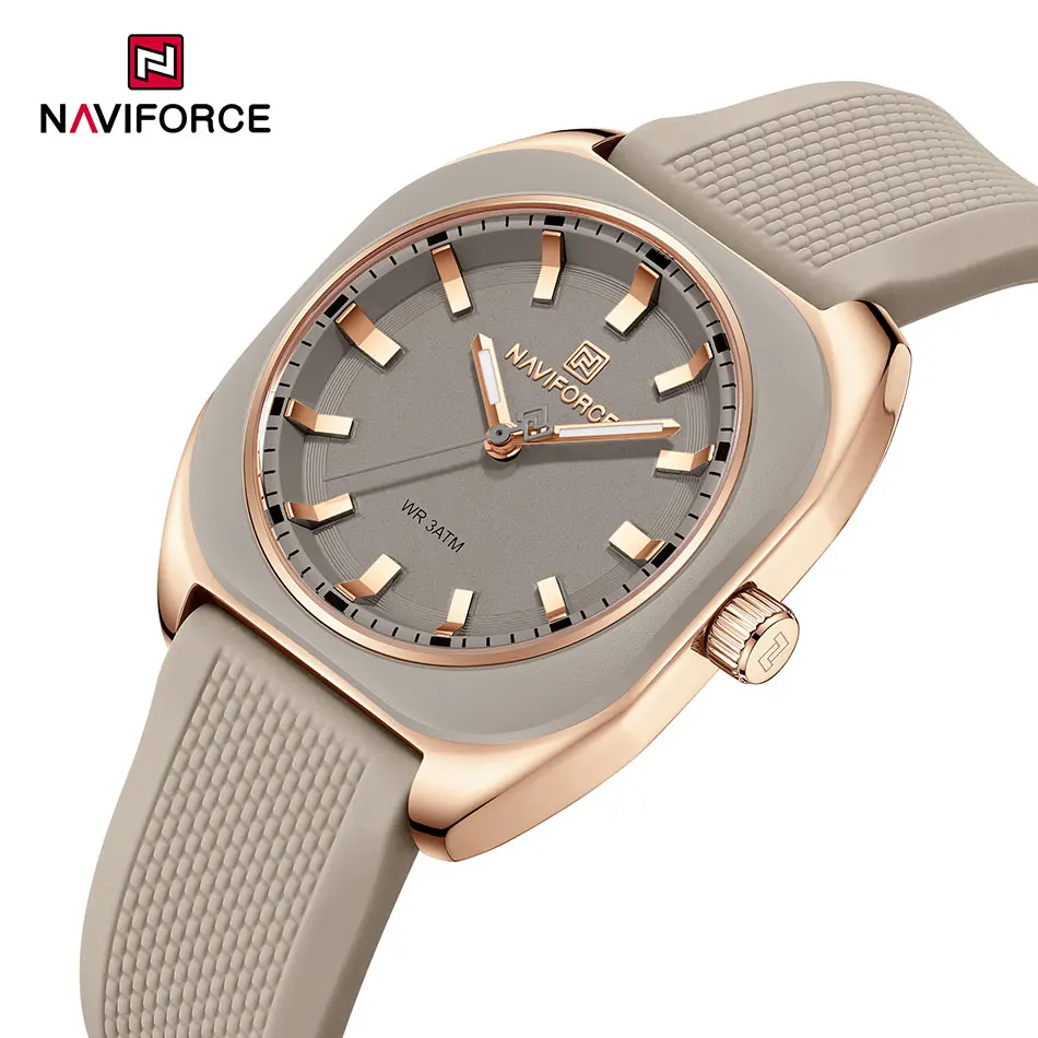 Naviforce модные женские повседневные