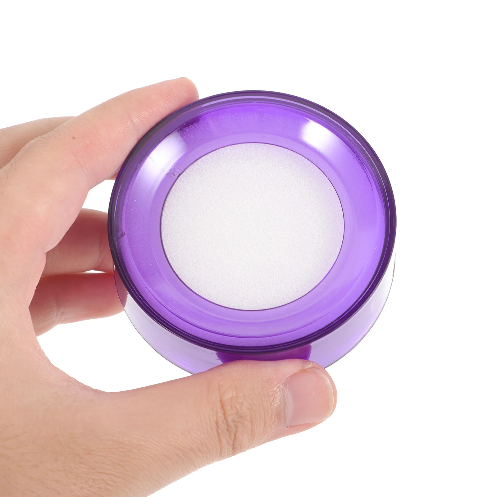 Увлажняющий крем для пальцев - Фотография_3