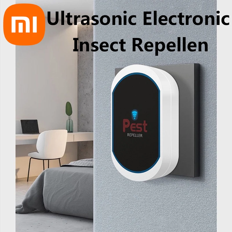 Xiaomi ультразвуковой электронный