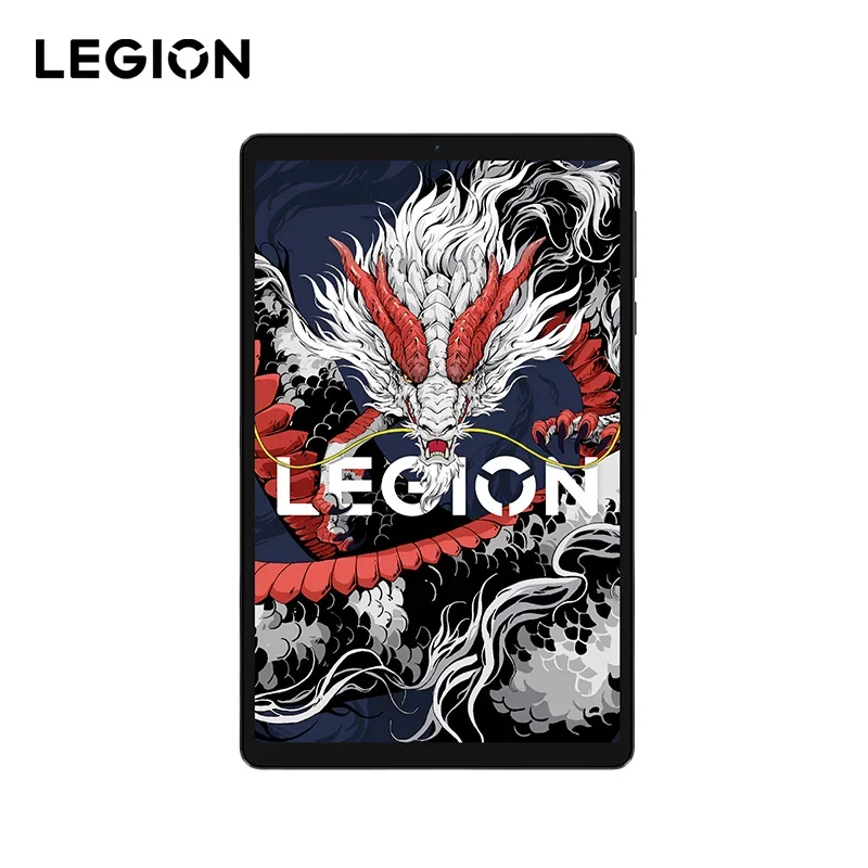 Lenovo legion y700 2025 планшет - Фотография_2