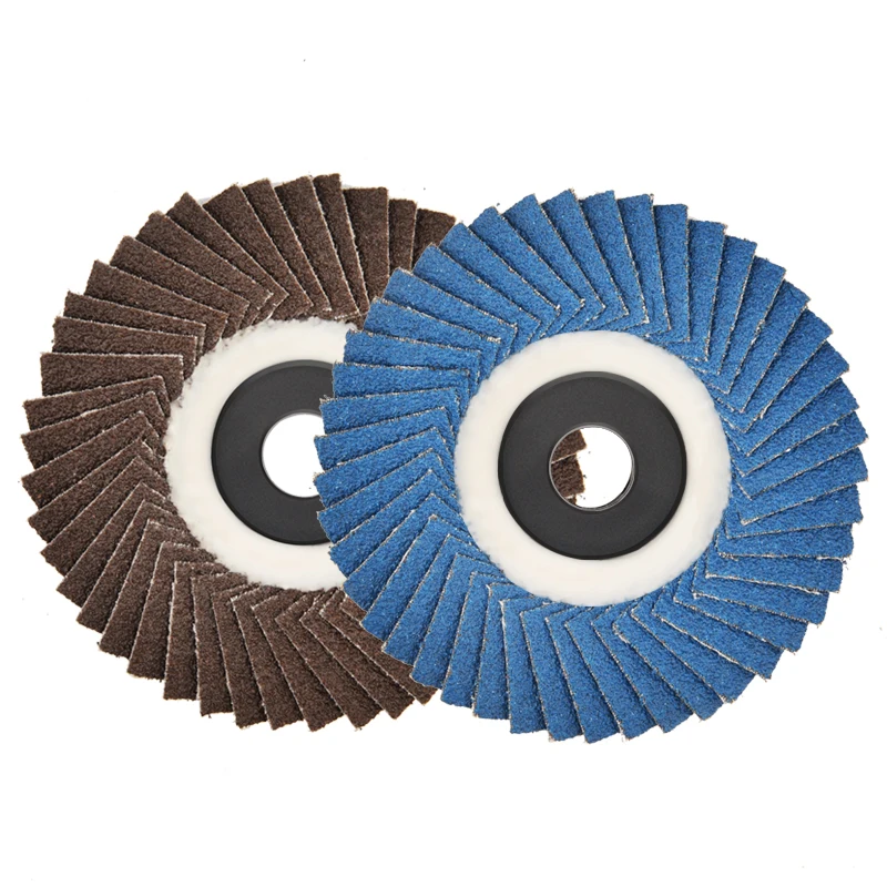 Шлифовальный диск - Фотография_5