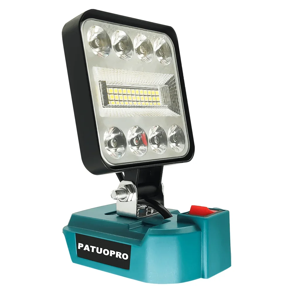 Беспроводная электронная фотовспышка patuopro - Фотография_3