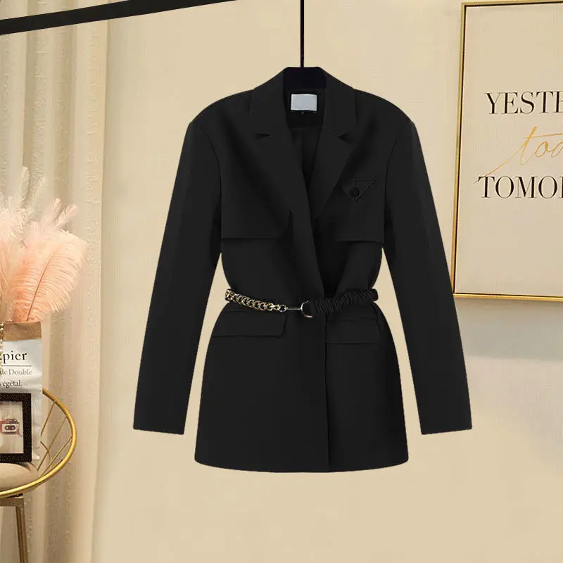 Женский костюм из двух предметов - Фотография_6