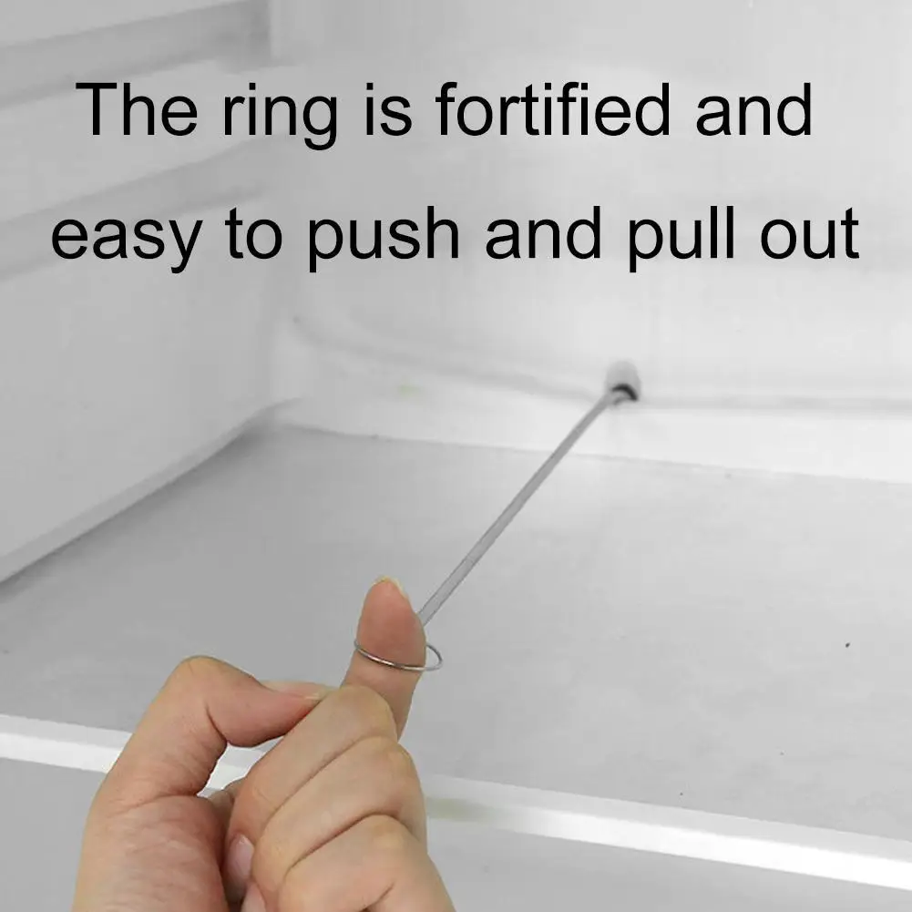 Щетка для очистки дренажа автомобиля - Фотография_6