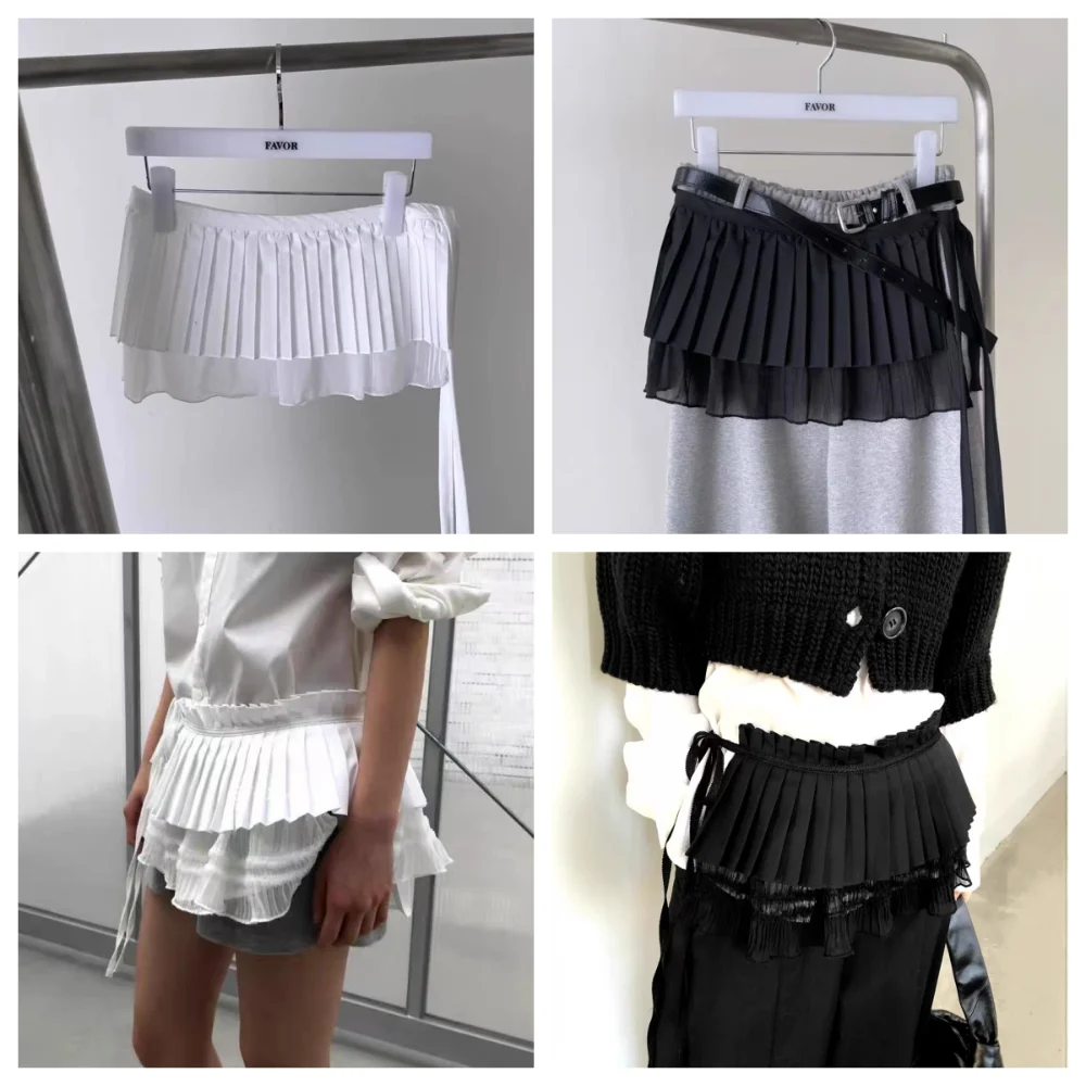 Многослойная одежда в стиле хип-хоп - Фотография_6