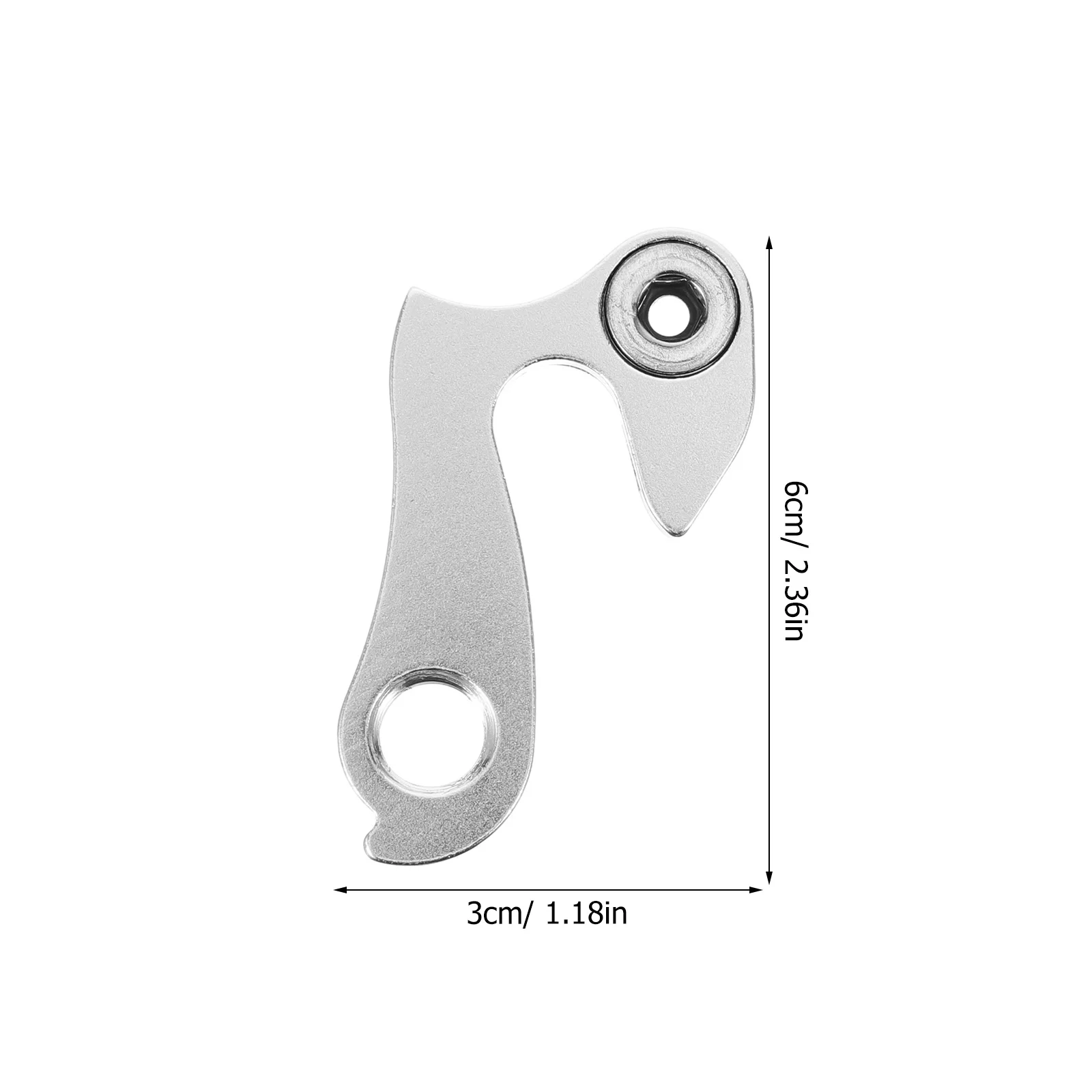 Вешалка для заднего переключателя - Фотография_2