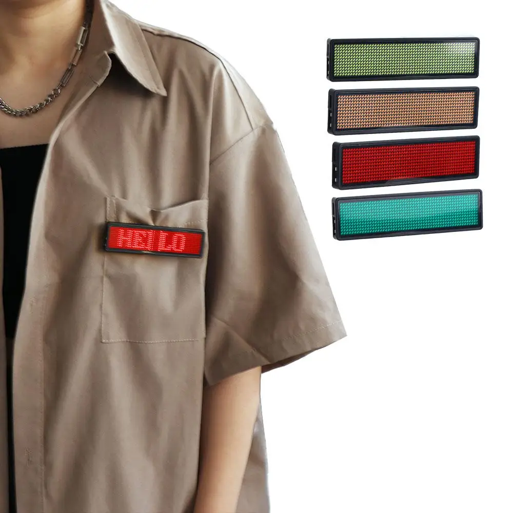 Перезаряжаемый bluetooth цифровой - Фотография_2