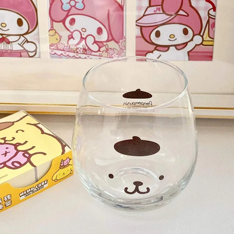 Sanrio cinnamoroll hello kitty pochacco - Фотография_6
