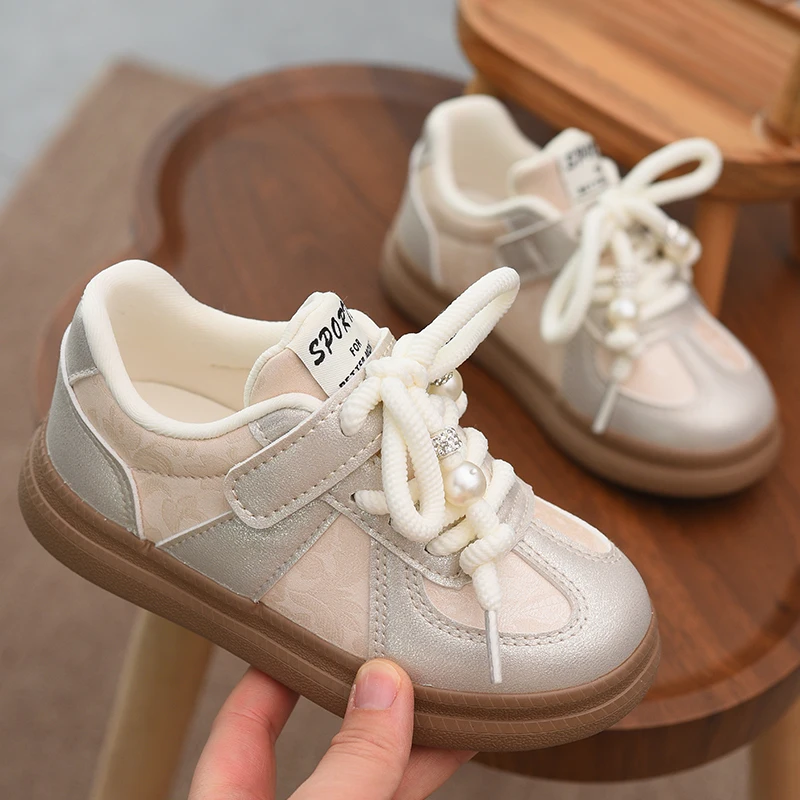 Детские кроссовки - Фотография_3