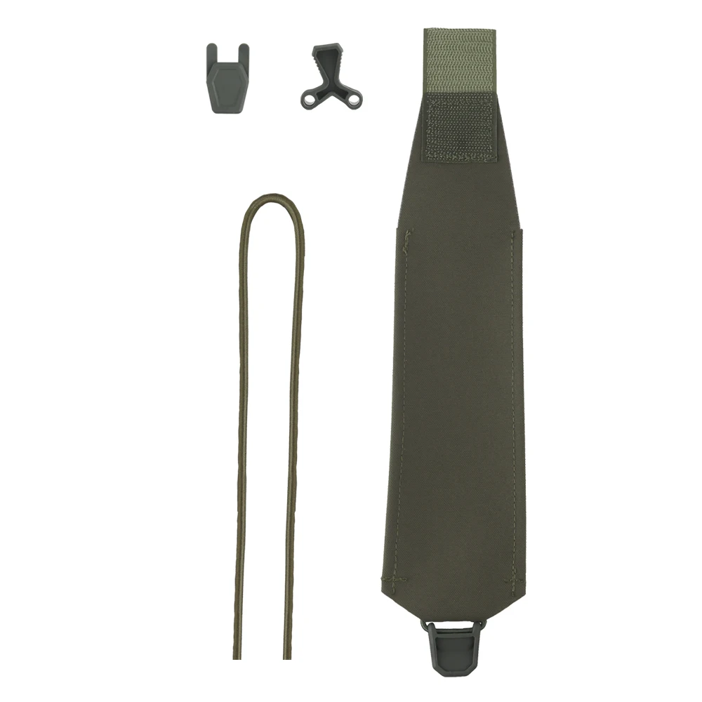 Тактический чехол для журналов 5 - Фотография_5