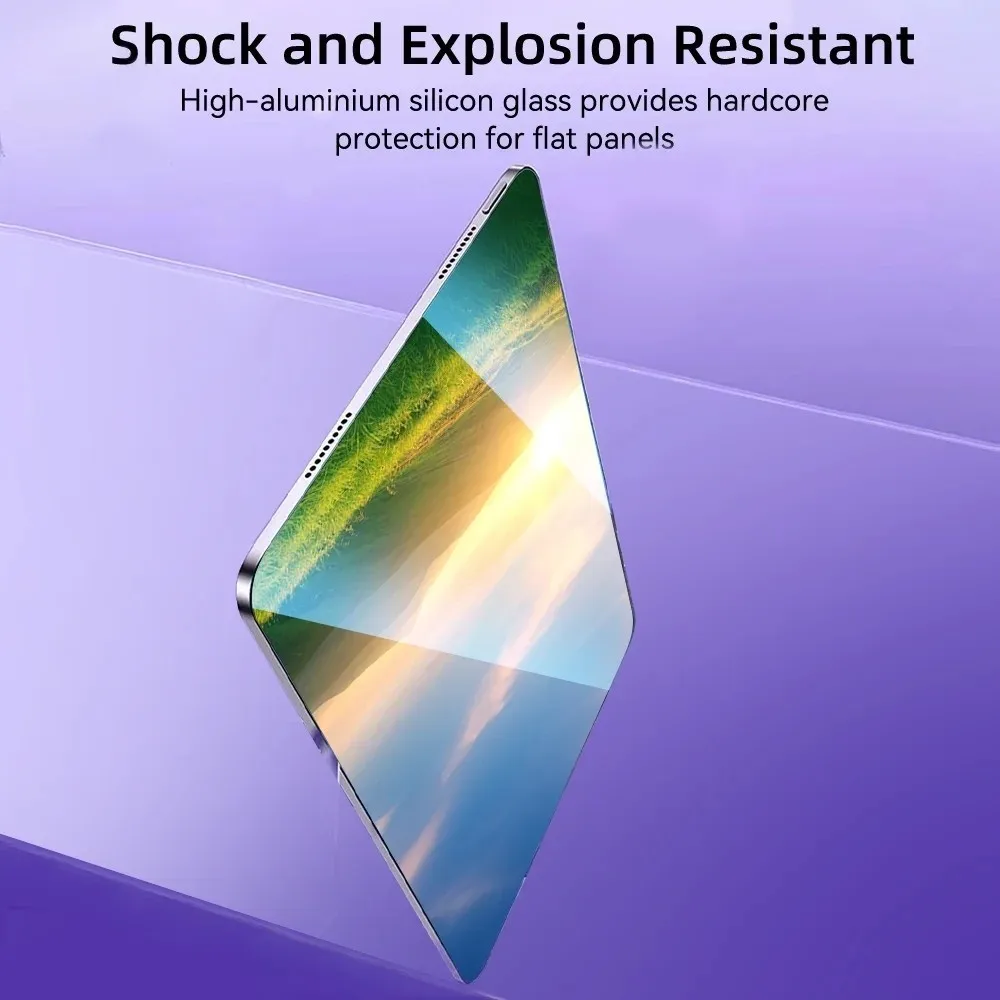 Защитная пленка для экрана для huawei honor pad 10 12 - Фотография_2