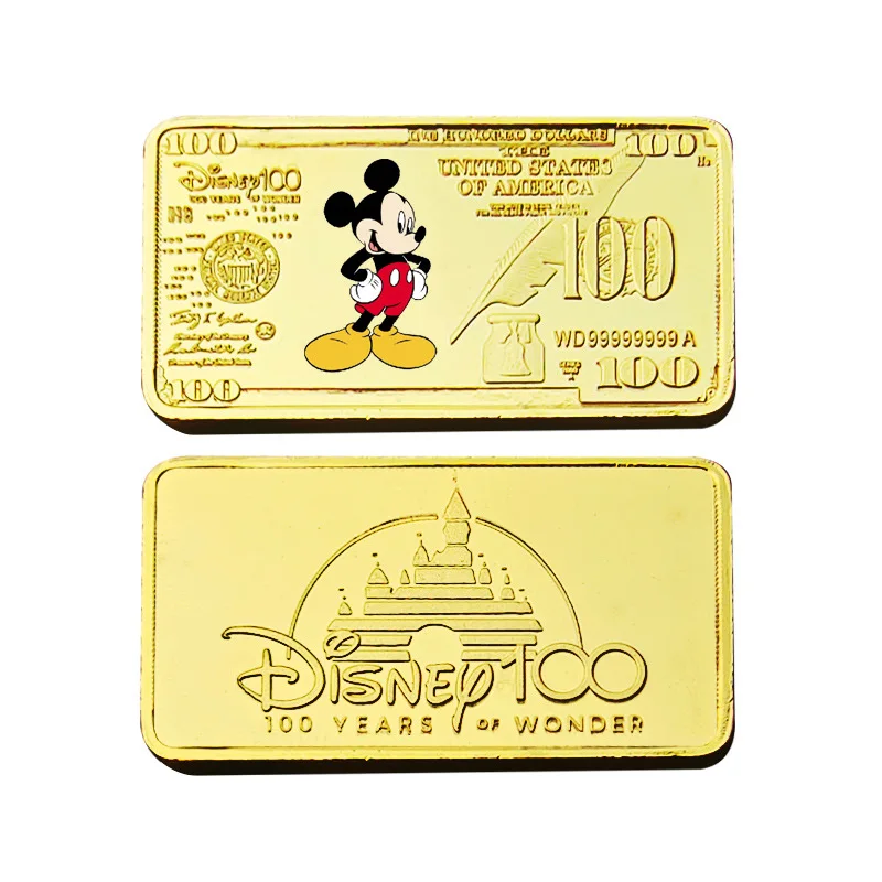Disney микки маус минни винни клубничный - Фотография_2